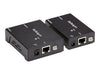 StarTech HDMI Extender – 4K Video über 70m Ethernet
