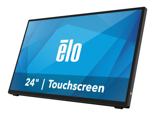 Elo Touchscreen-Monitor 24" – Full HD, integrierte Lautsprecher