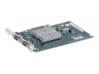 SUPERMICRO 2-Port Ethernet-Karte – 10 Gigabit, PCIe x8