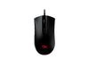 HP HyperX Pulsefire Core Maus – 7 Tasten, Optisch, USB