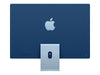 Apple iMac 24" All-in-One – M3 Chip, 512 GB schneller Speicher