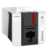 EVOLIS Zenius Kartendrucker – Farbdruck, USB & LAN