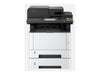 Kyocera Multifunktionsdrucker – Effizienter Schwarzweiß-Laserdruck