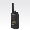 Motorola XT460 Funkgerät – Robustes Design, klare Kommunikation