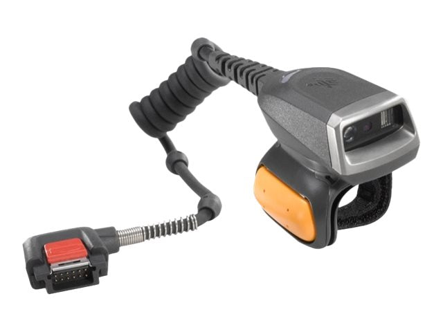 Zebra RS5000 Barcode-Scanner – 2D-Imager, kabelgebunden