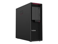Lenovo ThinkStation P620 – Leistungsstarker Desktop für Profis