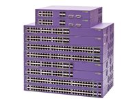 Extreme Networks Switch – 24 Ports, PoE+ für leistungsstarke Netzwerke