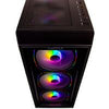 Captiva Gaming-PC – Ryzen 7, 16 GB RAM, 1 TB Speicher