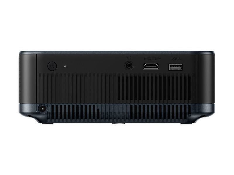EPSON Tragbarer Projektor – 700 Lumen, WLAN-fähig