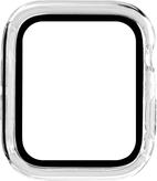 PICOM Apple Watch Schutz – Stoßfestes Gehäuse, Schwarz