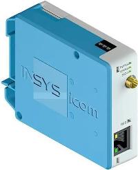 Insys MIRO-L100 Router – Zuverlässiges WLAN für kleine Büros