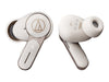 Audio-Technica True Wireless-Kopfhörer – Bluetooth, Spritzwassergeschützt