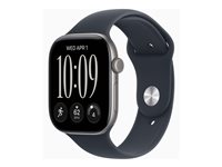 Apple Smartwatch – Gesundheit und Komfort am Handgelenk