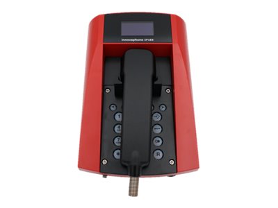 INNOVAPHONE IP-Telefon – VoIP, Rufnummernanzeige