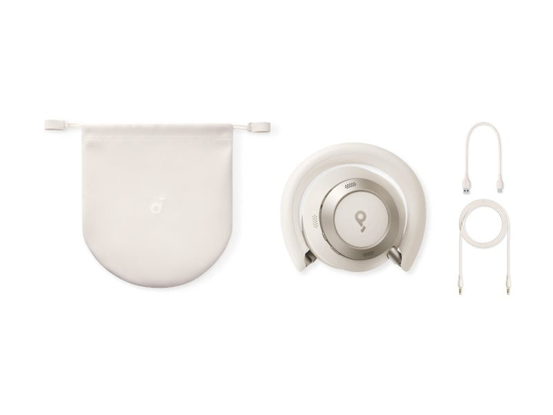 Anker In-Ear-Kopfhörer – Geräuschunterdrückung, Bluetooth