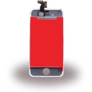 CYOO Ersatzteil für iPhone 4 – LCD Display + Touch in Weiß