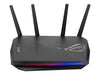 ASUS WiFi-6 Router – Schnelles WLAN, 4-Port-Switch