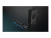 Creative Labs Sound-System – Kompakter Subwoofer, Bluetooth