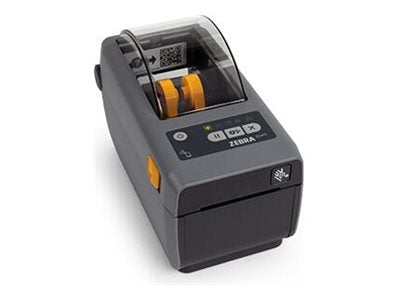 Zebra Etikettendrucker – Thermodirekt, Bluetooth
