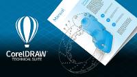 Corel Software-Wartung – 1 Jahr, mehrsprachig