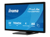 Iiyama 24" Touchscreen-Monitor – Full HD, IPS-Display