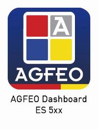 Agfeo Dashboard Software – Einfache Verwaltung für ES 5xx Systeme