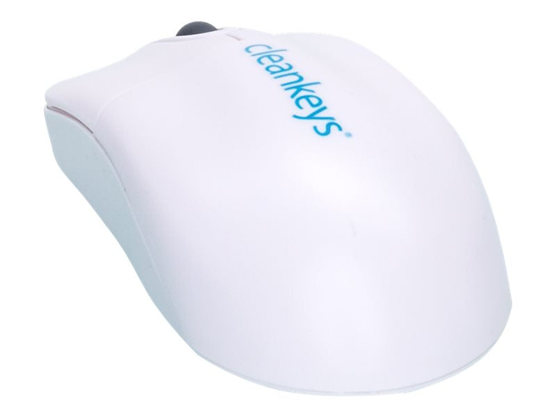 GETT CleanKeys Maus – Ergonomisch, Kabellos