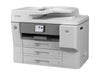 Brother Multifunktionsdrucker – Drucken, Scannen, Kopieren