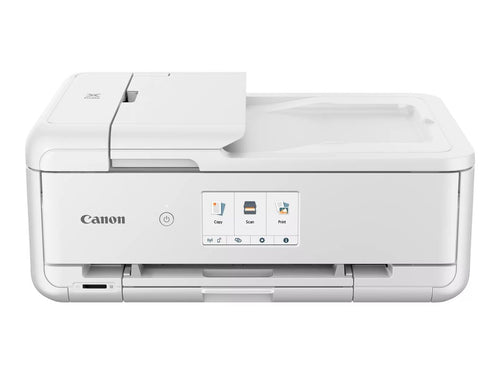 Canon PIXMA Multifunktionsdrucker – Farb-Tintenstrahl, WLAN