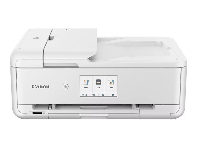 Canon PIXMA Multifunktionsdrucker – A3-Druck, WLAN-fähig