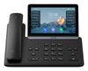 Yealink VoIP-Tischtelefon – WLAN, Bluetooth