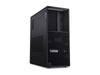 Lenovo ThinkStation Tower – Leistungsstark für Profis