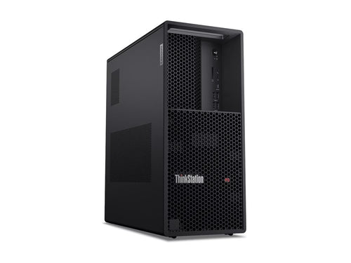 Lenovo ThinkStation P3 Tower – Leistungsstarker Desktop-PC für Profis