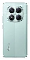 Xiaomi Redmi Note 14 Pro – 5G, 6,67" OLED-Display