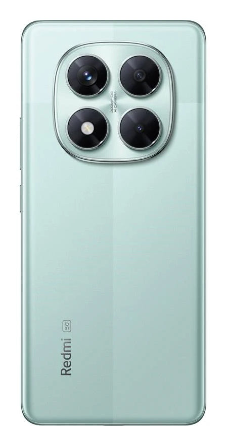 Xiaomi Redmi Note 14 Pro – 5G, 6,67" OLED-Display