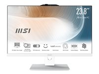 MSI All-in-One-PC – 24" Display, 16 GB RAM