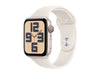 Apple Watch SE – GPS, Gesundheitstracking