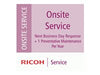 Ricoh Serviceerweiterung – 5 Jahre Vor-Ort-Support