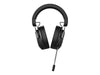 ASUS TUF H3 Wireless Headset – Kabelloser Komfort für Gaming