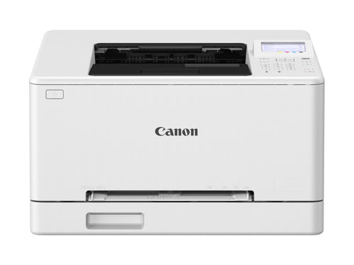 Canon Farblaserdrucker – Duplex, WLAN-fähig