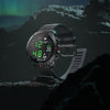 Polar Grit X2 Pro – Robuste Sportuhr für Outdoor-Abenteuer