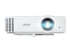 Acer DLP-Projektor – 3D-fähig, 4800 Lumen Helligkeit