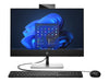 HP ProOne 24" All-in-One-PC – Core i5, 16 GB RAM