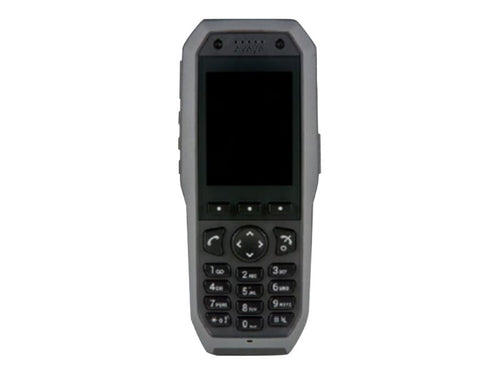 AVAYA DECT-Handset – Robustes Design, Bluetooth-fähig