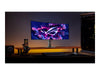 ASUS OLED-Gaming-Monitor – 34" gebogen, 2K-Auflösung, 175 Hz