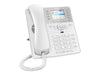 Snom VoIP-Telefon D735 – Näherungssensor, weiß