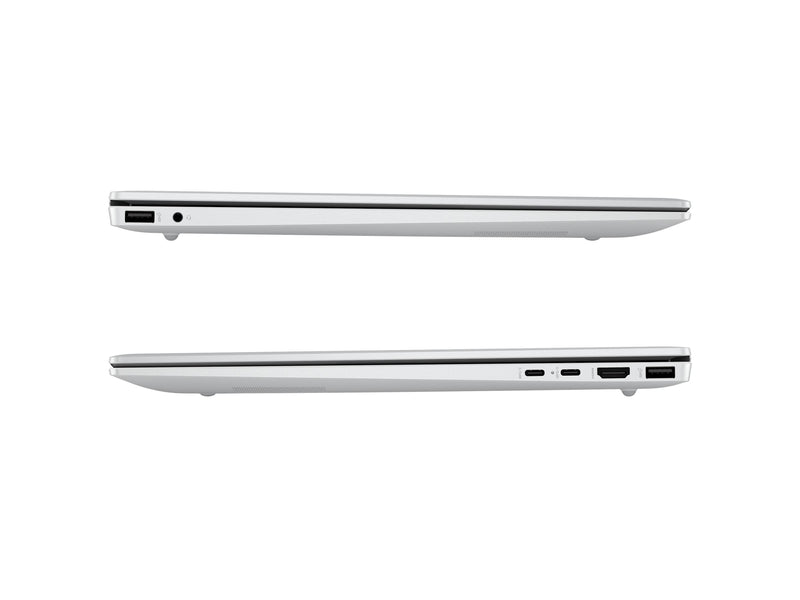 HP Laptop – Schneller Ryzen Prozessor, großes 16" Display