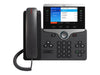 Cisco VoIP-Telefon – Bluetooth, HD-Telefonie