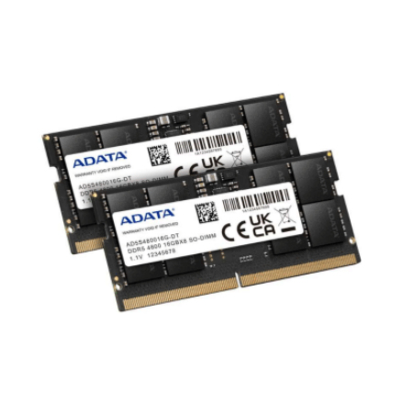 ADATA 32GB RAM-Modul – DDR5, schnelle Leistung