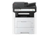 Kyocera Arbeitsgruppendrucker – Schnell, monochrom, beidseitig